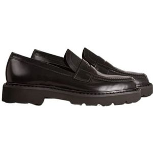 Kennel & Schmenger, Dames, Schoenen, Zwart, Maat: 40 EU Leer,