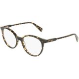 Liu Jo, Dames, Accessoires, Bruin, Maat: 50 MM