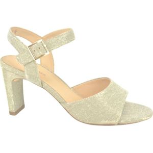 Peter Kaiser, Dames, Schoenen, Geel, Maat: 38 EU