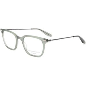 Barton Perreira, unisex, Accessoires, Groen, Maat: 49 MM