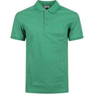 Burberry, Heren, Tops, Groen, Maat: S
