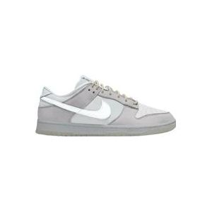 Nike Limited Edition Wolf Grey Pure Platinum , Gray , Heren , Maat: 39 EU