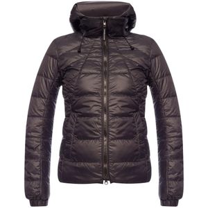Canada Goose, Dames, Jassen, Zwart, Maat: XS