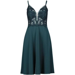Vera Mont - Avondjurk - Groen