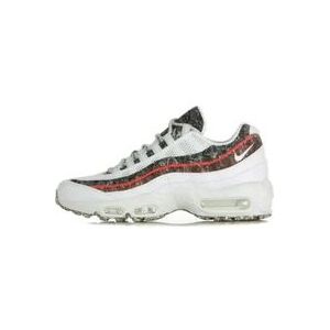 Nike Lage Air Max 95 Sneaker , Multicolor , Heren , Maat: 38 1/2 EU