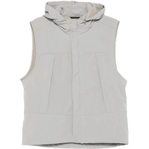 C.p. Company, Heren, Jassen, Grijs, Maat: XL