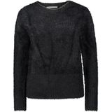 Betty & Co - Gebreide Trui - Zwart