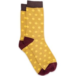 Maliparmi, Dames, Ondergoed, Geel, Maat: ONE Size Katoen,