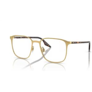 Ray-Ban, unisex, Accessoires, Geel, Maat: 52 MM