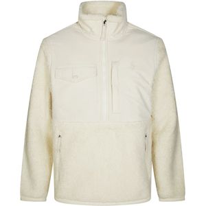 Polo Ralph Lauren, Heren, Jassen, Wit, Maat: S Fleece,