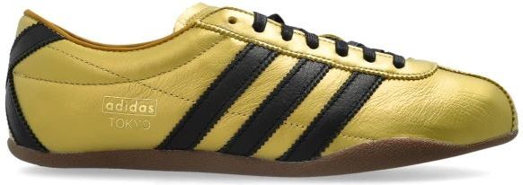 adidas - Tokyo Shoes - Voetbalschoenen - Groen