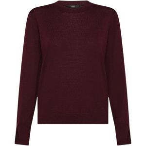 Seventy, Dames, Truien, Rood, Maat: S