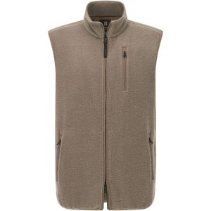 Boggi Milano, Heren, Jassen, Beige, Maat: XS Wol,