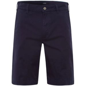 Brax, Heren, Korte broeken, Blauw, Maat: XL