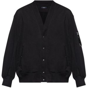 Comme des Garçons, Heren, Truien, Zwart, Maat: M Katoen,