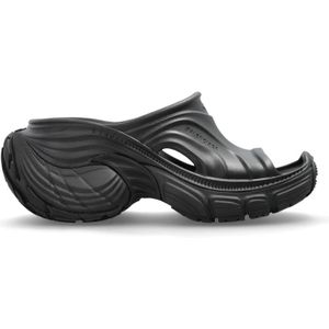 Balenciaga, Dames, Schoenen, Zwart, Maat: 37 EU