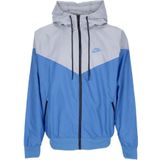 Nike - Heritage Essentials - Waterdichte Jas - Met Capuchon
