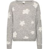 Ichi - Kamara - Damestrui - Gebreid