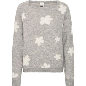 Ichi - Kamara - Damestrui - Gebreid