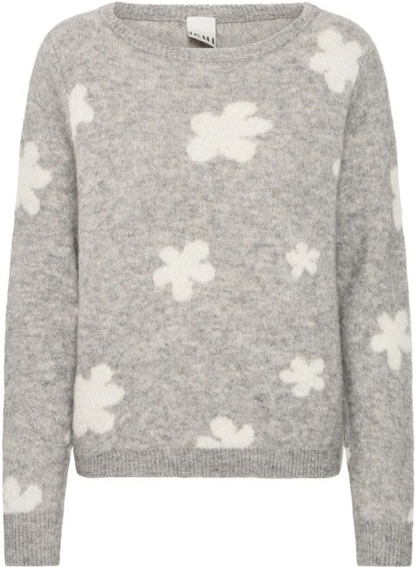 Ichi - Kamara - Damestrui - Gebreid