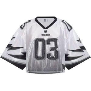 Adidas - Originals Ss - T-shirt - Korte Mouwen