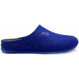 Thies 1856, Heren, Schoenen, Blauw, Maat: 36 EU