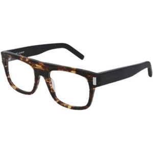 Saint Laurent, unisex, Accessoires, Bruin, Maat: 52 MM