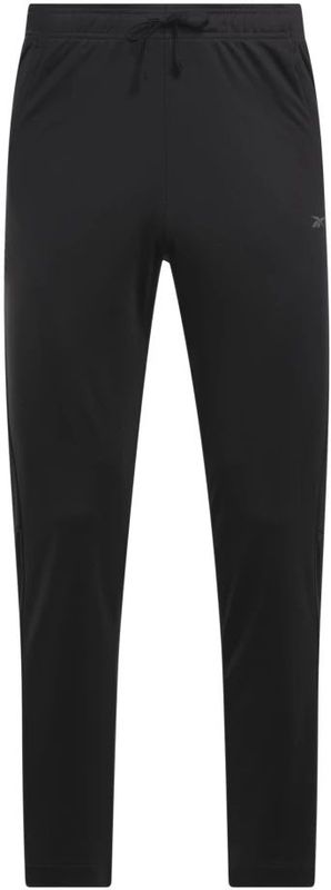 Reebok - ID Train Tricot Knit - Joggingbroek - Zwart