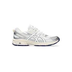 Asics Gel Venture 6 Trail Hardloopschoenen , White , Heren , Maat: 39 EU