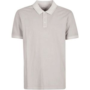 Woolrich, Heren, Tops, Beige, Maat: XL Wol,