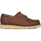 Sebago, Heren, Schoenen, Bruin, Maat: 42 EU Leer,