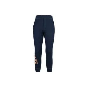 Dsquared2 Pak Broek , Blue , Heren , Maat: L