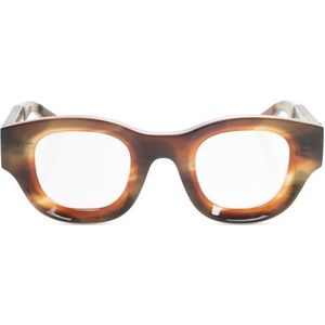 Thierry Lasry, Dames, Accessoires, Bruin, Maat: ONE Size