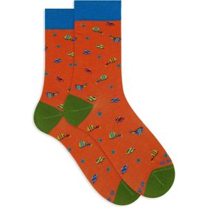 Gallo, Heren, Ondergoed, Veelkleurig, Maat: M