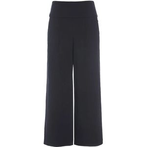 Bitte Kai Rand, Dames, Broeken, Zwart, Maat: M