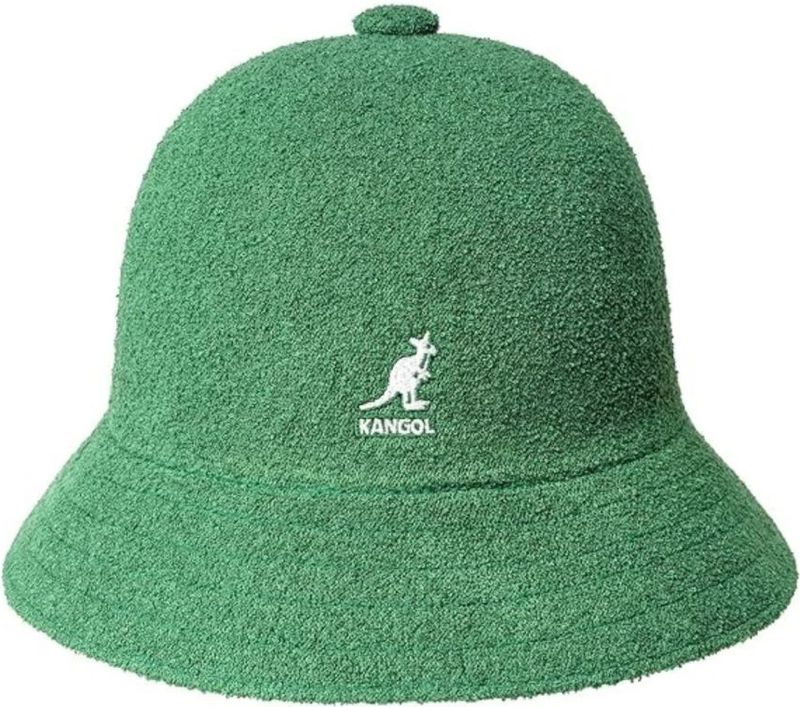Kangol - Bermuda Casual - Bermuda