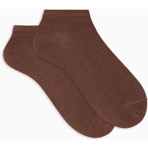 Gallo, Heren, Ondergoed, Beige, Maat: M Katoen,