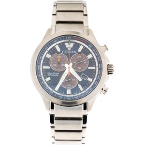 Citizen, Dames, Accessoires, Grijs, Maat: ONE Size