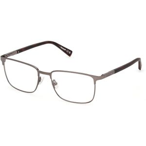 Timberland, Heren, Accessoires, Grijs, Maat: 54 MM