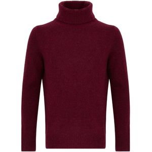 Amaránto, Heren, Truien, Rood, Maat: M