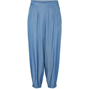 RUE de Femme, Dames, Broeken, Blauw, Maat: XS