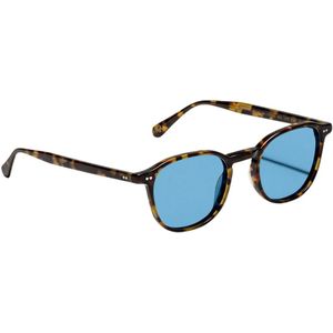 Moscot, unisex, Accessoires, Bruin, Maat: 51 MM