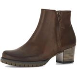 Gabor - 76.653.55 - Enkellaars - Bruin