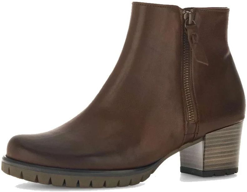 Gabor - 76.653.55 - Enkellaars - Bruin