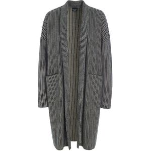 Bitte Kai Rand, Dames, Truien, Zwart, Maat: M Wol,