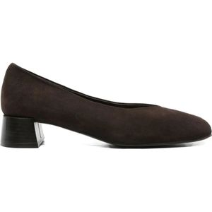 Roberto Festa, Dames, Schoenen, Bruin, Maat: 35 EU Suède,