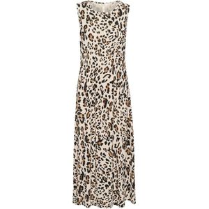 Part Two, Dames, Jurken, Veelkleurig, Maat: M