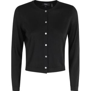 Theory, Dames, Truien, Zwart, Maat: XS