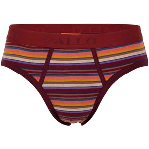 Gallo, Heren, Ondergoed, Veelkleurig, Maat: 2XL Katoen,