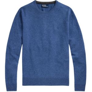 Ralph Lauren, Heren, Truien, Blauw, Maat: L